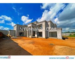 Beautiful Modern Home for Sale in Namiwawa Blantyre