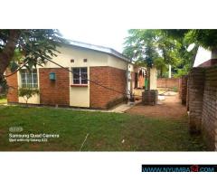 Three bedroom house for Sale in ZombaMatawale