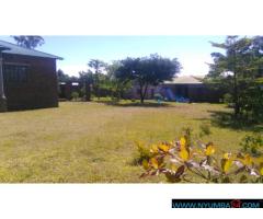 Four bedroom house for sale in MbulumbuziChiradzulu
