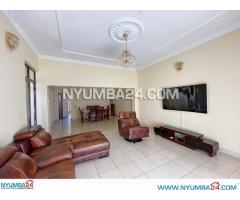 Furnished Apartment for Rent in Sunnyside Blantyre