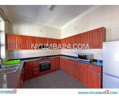 Furnished Apartment for Rent in Sunnyside Blantyre