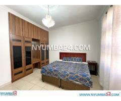 Furnished Apartment for Rent in Sunnyside Blantyre