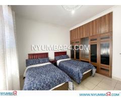 Furnished Apartment for Rent in Sunnyside Blantyre