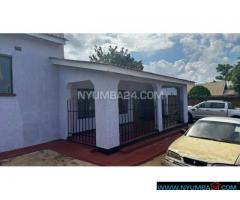 Newly Renovated 3 Bedroom Home for Rent in Area 47 Sector 4