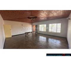 Newly Renovated 3 Bedroom Home for Rent in Area 47 Sector 4