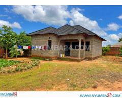 Property for Sale in Chileka Ngumbe Blantyre