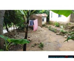 Plot For Sale at Sunnyside In Blantyre