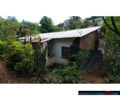 Plot For Sale at Sunnyside In Blantyre