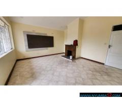 Townhouse for rent in Namiwawa Blantyre