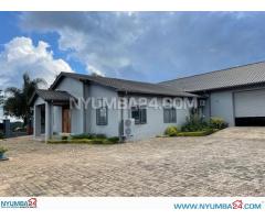 Offices and Warehouse Property For Sale in Limbe Blantyre