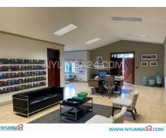 Offices and Warehouse Property For Sale in Limbe Blantyre