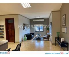 Offices and Warehouse Property For Sale in Limbe Blantyre