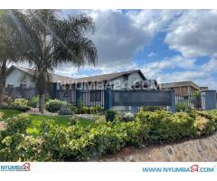 Offices and Warehouse Property For Sale in Limbe Blantyre