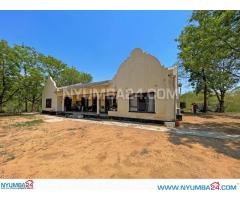 Unique Hilltop Property for Sale in Chikwawa