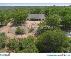 Unique Hilltop Property for Sale in Chikwawa