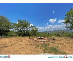Unique Hilltop Property for Sale in Chikwawa