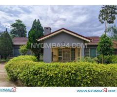 Residential Property for sale in Area 47 Sector 4 Lilongwe