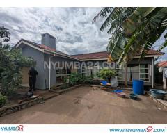 Residential Property for sale in Area 47 Sector 4 Lilongwe