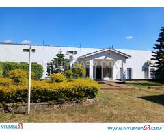 Industrial Property for Sale in Kanengo Lilongwe