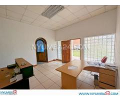Industrial Property for Sale in Kanengo Lilongwe