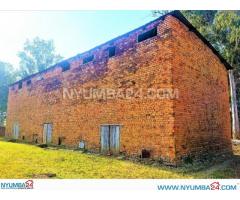 308 Hectare Farm For Sale in Namwera Mangochi