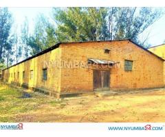 308 Hectare Farm For Sale in Namwera Mangochi