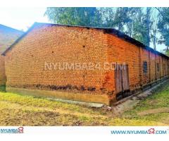 308 Hectare Farm For Sale in Namwera Mangochi