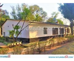 308 Hectare Farm For Sale in Namwera Mangochi