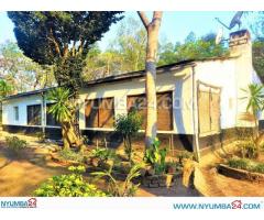 308 Hectare Farm For Sale in Namwera Mangochi