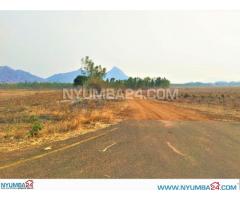 308 Hectare Farm For Sale in Namwera Mangochi
