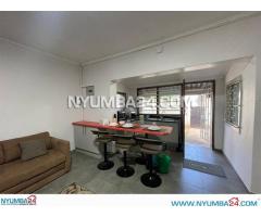 One Bedroom Bungalow for Rent in Mandala Blantyre