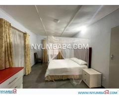 One Bedroom Bungalow for Rent in Mandala Blantyre