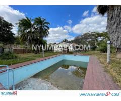 House for Rent in Namiwawa Blantyre