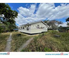 House for Rent in Namiwawa Blantyre