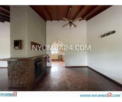 House for Rent in Namiwawa Blantyre