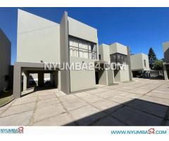 Fully Furnished Townhouse For Rent in Mandala Blantyre