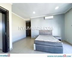 Fully Furnished Townhouse For Rent in Mandala Blantyre