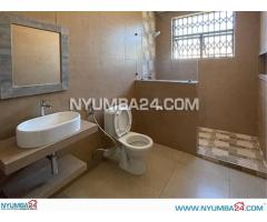 Fully Furnished Townhouse For Rent in Mandala Blantyre