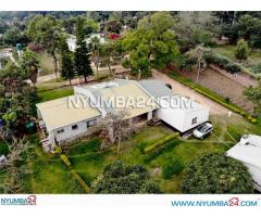 Property for Sale in Mount Pleasant Blantyre