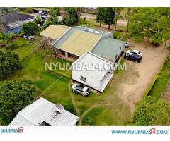 Property for Sale in Mount Pleasant Blantyre