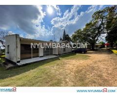 Property for Sale in Mount Pleasant Blantyre