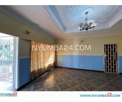 4 Bedroom House for Rent in Kameza Gulliver Blantyre