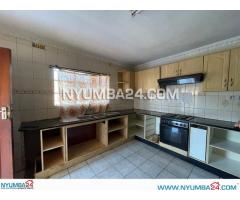 4 Bedroom House for Rent in Kameza Gulliver Blantyre