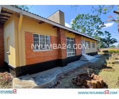 4 Bedroom House for Rent in BCA Hill