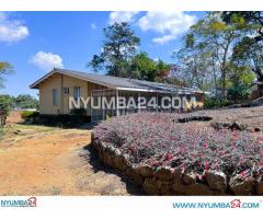 4 Bedroom House for Rent in BCA Hill