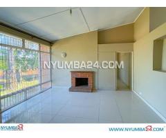 4 Bedroom House for Rent in BCA Hill