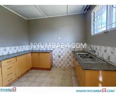 4 Bedroom House for Rent in BCA Hill