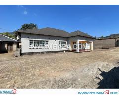 4 Bedroom House for Rent in Chigumula