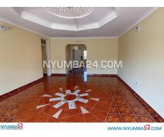 4 Bedroom House for Rent in Chigumula
