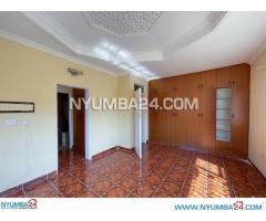 4 Bedroom House for Rent in Chigumula